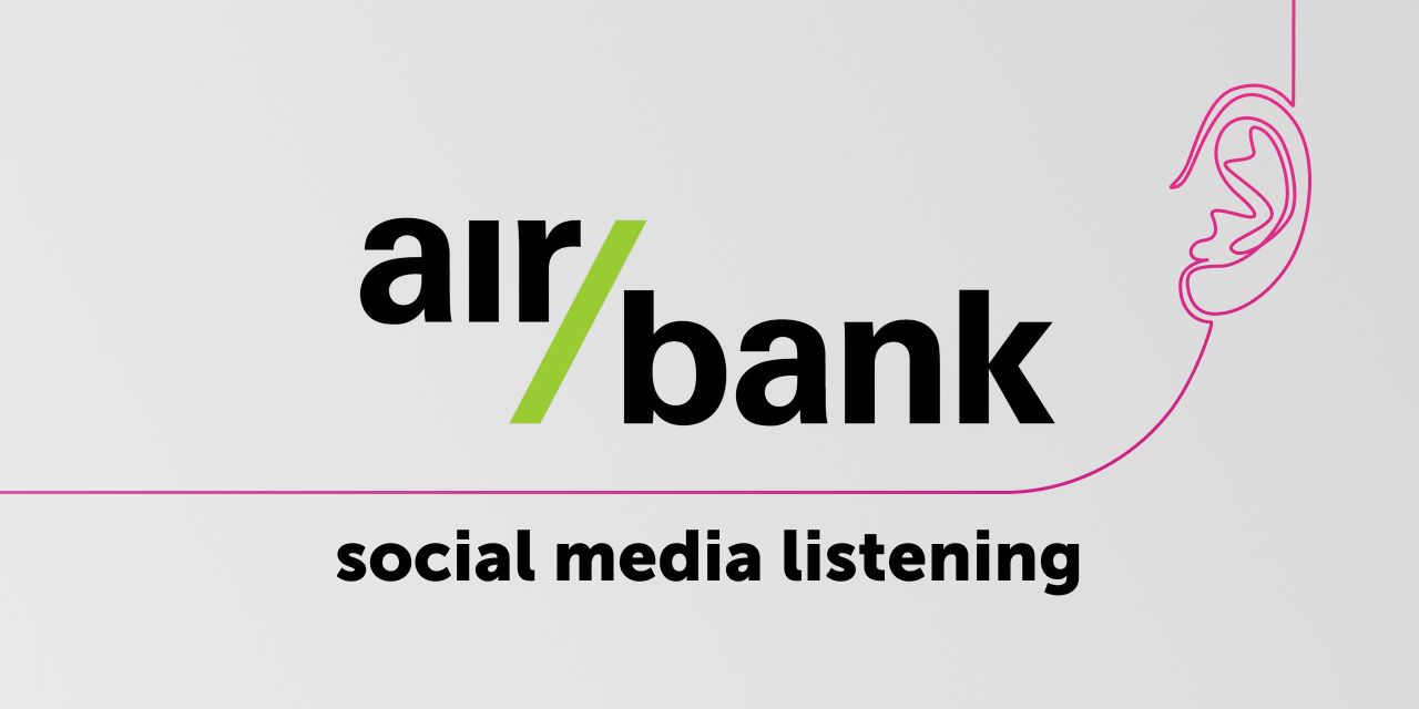 Air Bank po letech změnila tvář… a co na to lid?